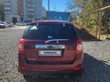 Chevrolet Captiva 2007 годаүшін3 700 000 тг. в Актобе – фото 3