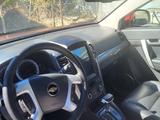 Chevrolet Captiva 2007 годаүшін3 700 000 тг. в Актобе – фото 4