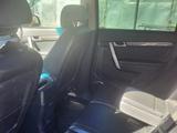 Chevrolet Captiva 2007 годаүшін3 700 000 тг. в Актобе – фото 5