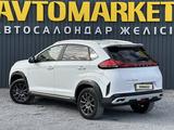 Chery Tiggo 2 Pro 2025 годаүшін5 890 000 тг. в Актобе – фото 3
