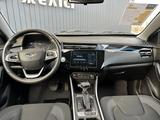 Chery Tiggo 2 Pro 2025 годаүшін5 890 000 тг. в Актобе – фото 5
