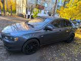 Mitsubishi Lancer 2008 года за 4 000 000 тг. в Петропавловск – фото 2