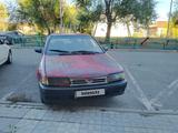 Nissan Primera 1993 годаүшін400 000 тг. в Балпык би