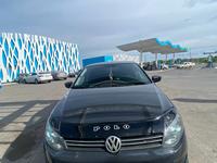Volkswagen Polo 2013 года за 4 100 000 тг. в Астана