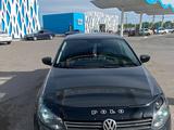 Volkswagen Polo 2013 годаүшін4 100 000 тг. в Астана – фото 5