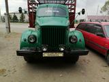 ГАЗ  51 1966 годаүшін1 000 000 тг. в Караул