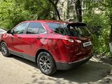 Chevrolet Equinox 2020 года за 10 500 000 тг. в Алматы – фото 5