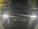 Mercedes-Benz G 55 AMG 2005 года за 19 000 000 тг. в Алматы – фото 4