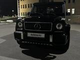 Mercedes-Benz G 55 AMG 2005 года за 19 000 000 тг. в Алматы