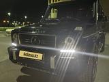 Mercedes-Benz G 55 AMG 2005 года за 19 000 000 тг. в Алматы – фото 2