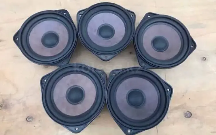 Динамики ауди 100 с4 за 20 000 тг. в Алматы