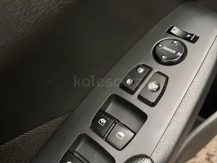 Hyundai Accent 2020 года за 7 390 000 тг. в Караганда – фото 11