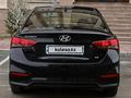 Hyundai Accent 2020 года за 7 390 000 тг. в Караганда – фото 6