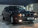 BMW 525 1995 года за 2 400 000 тг. в Шымкент – фото 2