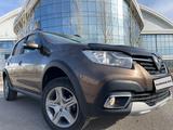 Renault Sandero Stepway 2022 года за 8 600 000 тг. в Караганда