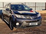 Toyota RAV4 2013 годаfor9 000 000 тг. в Актобе – фото 2