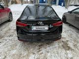 Hyundai Accent 2023 года за 9 500 000 тг. в Костанай