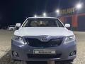 Toyota Camry 2007 года за 6 500 000 тг. в Атырау – фото 2