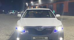 Toyota Camry 2007 года за 6 500 000 тг. в Атырау