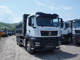 Howo  T5G 2026 года в Костанай – фото 2