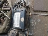 Компрессор пневмоподвески мерс W211 за 55 000 тг. в Астана