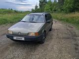 Volkswagen Passat 1992 года за 1 400 000 тг. в Петропавловск