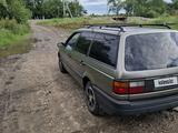 Volkswagen Passat 1992 года за 1 400 000 тг. в Петропавловск – фото 4
