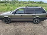 Volkswagen Passat 1992 года за 1 400 000 тг. в Петропавловск – фото 5