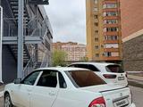 ВАЗ (Lada) Priora 2170 2013 годаүшін2 100 000 тг. в Астана