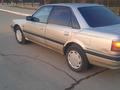 Mazda 626 1991 годаfor999 000 тг. в Атырау – фото 18