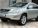 Lexus RX 330 2004 года за 8 700 000 тг. в Шымкент
