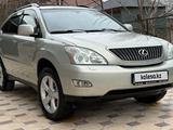 Lexus RX 330 2004 года за 8 700 000 тг. в Шымкент – фото 2
