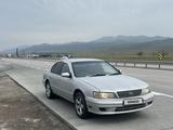 Nissan Cefiro 1995 годаүшін1 800 000 тг. в Алматы – фото 2