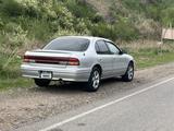 Nissan Cefiro 1995 годаүшін1 800 000 тг. в Алматы