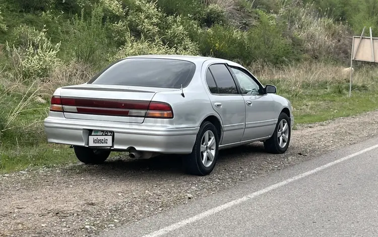 Nissan Cefiro 1995 года за 1 800 000 тг. в Алматы