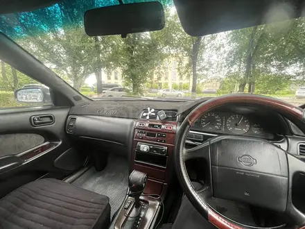 Nissan Cefiro 1995 года за 1 800 000 тг. в Алматы – фото 4