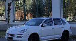 Porsche Cayenne 2008 года за 7 700 000 тг. в Астана