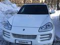 Porsche Cayenne 2008 годаүшін7 500 000 тг. в Астана – фото 4