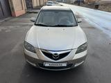 Mazda 3 2007 годаfor3 150 000 тг. в Караганда – фото 2