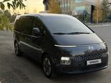 Hyundai Staria 2023 годаүшін23 000 000 тг. в Астана – фото 4