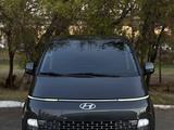 Hyundai Staria 2023 годаүшін23 000 000 тг. в Астана – фото 2