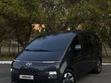 Hyundai Staria 2023 годаүшін23 000 000 тг. в Астана