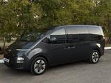 Hyundai Staria 2023 годаүшін23 000 000 тг. в Астана – фото 5