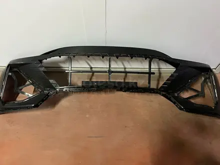 Бампер передний за 46 000 тг. в Алматы