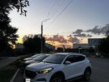 Hyundai Tucson 2018 года за 6 500 000 тг. в Актобе