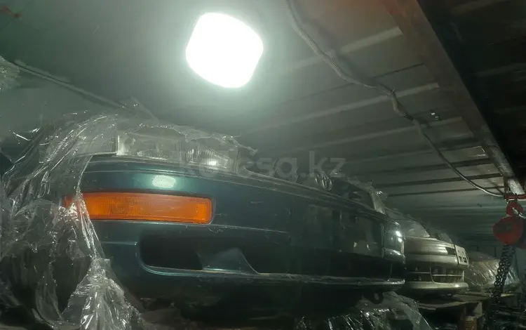 Toyota camry 10 ноускат привозные в наличии за 180 000 тг. в Алматы