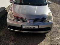 Nissan Tiida 2005 годаүшін2 500 000 тг. в Атырау