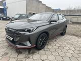 Changan X5 Plus 2025 года за 8 700 000 тг. в Алматы – фото 2