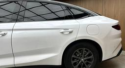BYD Qin L DM-i Leading 2025 года за 10 600 000 тг. в Астана – фото 4