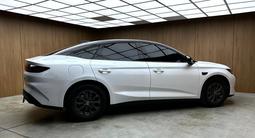 BYD Qin L DM-i Leading 2025 года за 10 600 000 тг. в Астана – фото 5